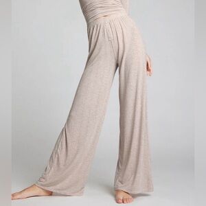 Negative Underwear Whipped Track Pant in Sand